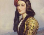 约瑟夫 卡尔 斯蒂勒 : Katerina Rosa Botzaris